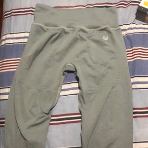 Lazuli Label cloud grey leggings !